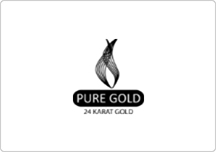 Learn more about partner brand Pure Gold