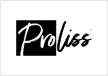 Learn more about partner brand Proliss