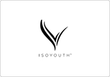 Learn more about partner brand IsoYouth