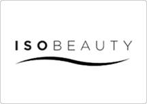 Learn more about partner brand IsoBeauty
