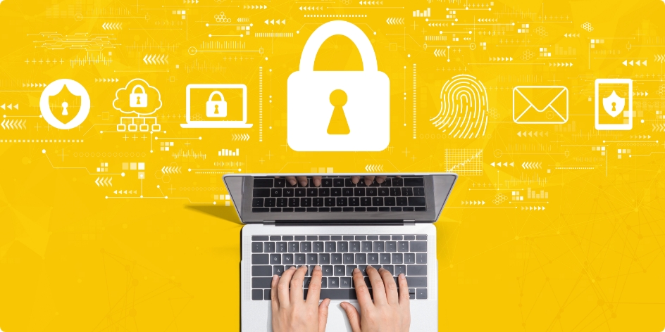 5. Secure and Reliable