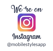 MOBILESTYLES Instagram